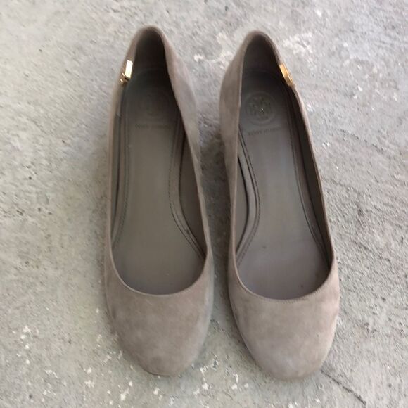 Tory Kitten heels - Picture 1 of 10